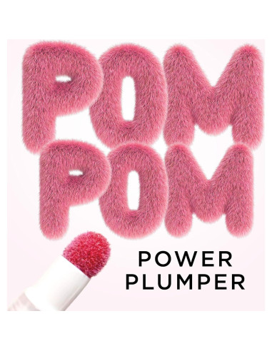 Aceite Labial Voluminizador Tarte Maracuyá 12.8x1.9cm