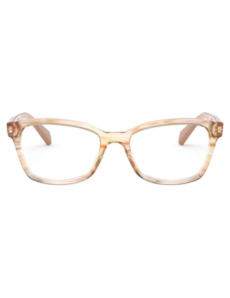 Montura de gafas Ray-Ban RY1591 cuadradas para niñas