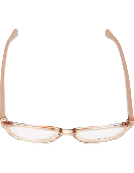Montura de gafas Ray-Ban RY1591 cuadradas para niñas