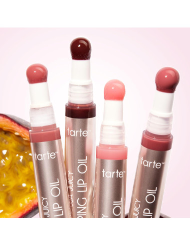 Aceite Labial Voluminizador Tarte Maracuyá 12.8x1.9cm