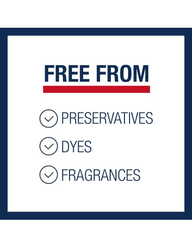 Bálsamo Labial Aquaphor Naturalmente Inspirado 3x4.83g