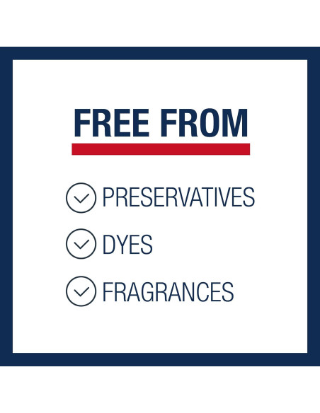 Bálsamo Labial Aquaphor Naturalmente Inspirado 3x4.83g