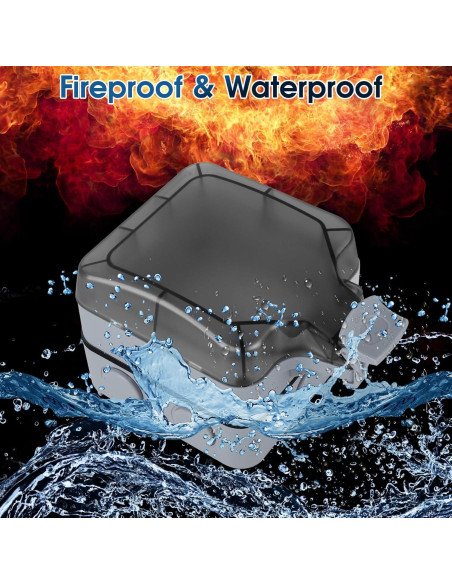 Enchufe Exterior Impermeable IP66 XINYIELE 15A 250V Enchufe Exterior Impermeable IP66 XINYIELE 15A 250V