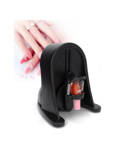 Mezclador de Esmalte de Uñas ZJchao Ajustable 24mm