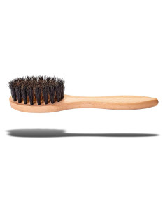 Cepillo de Limpieza de Ante Valentino Garemi - Ergonomico, 16.5 cm