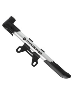 Bomba de Marco Blackburn AnyValve 120 PSI Compacta