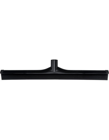 Raspador de Piso SPARTA 3656703 de Plástico 50.8 cm Negro