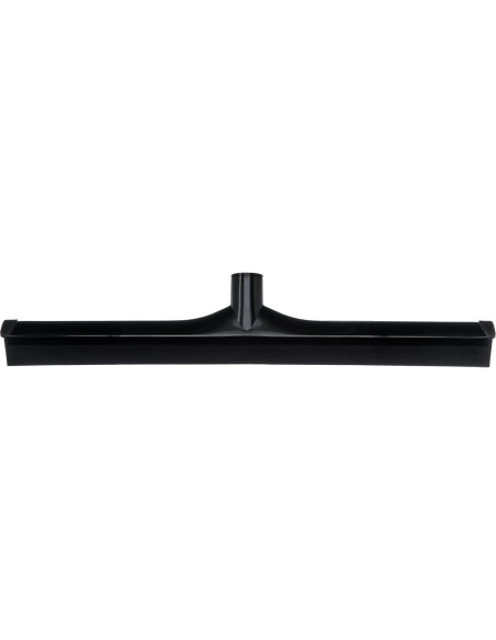 Raspador de Piso SPARTA 3656703 de Plástico 50.8 cm Negro