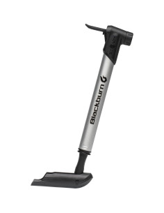 Bomba de Marco Blackburn AnyValve 120 PSI Compacta 2