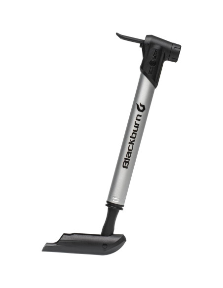 Bomba de Marco Blackburn AnyValve 120 PSI Compacta