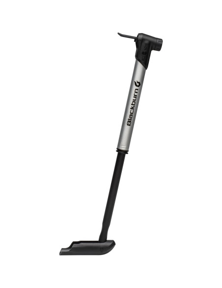 Bomba de Marco Blackburn AnyValve 120 PSI Compacta