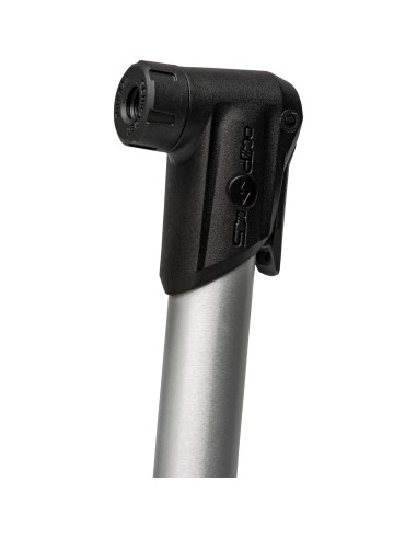 Bomba de Marco Blackburn AnyValve 120 PSI Compacta