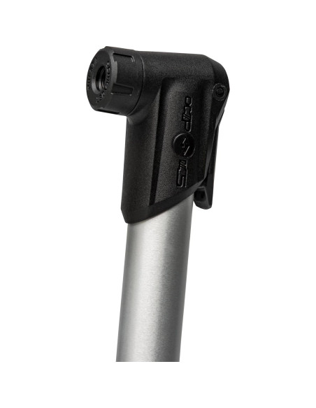 Bomba de Marco Blackburn AnyValve 120 PSI Compacta