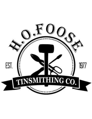 Cortador de Galletas Foose Cápsula de Píldora 10.16 cm Acero