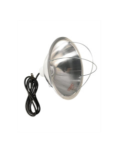 Lámpara de Cría Woods 0165 con Reflector 26.67 cm 250W
