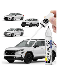 Pintura de Retoque XTryfun Perla Blanca Platino NH-883P 10ml