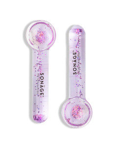 Baby Frioz Icy Globes Sonage - Masaje Facial Frío 13.9cm