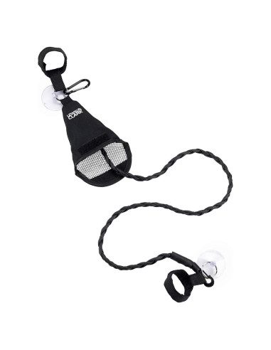 Cuerda de Ropa Ajustable Lewis N. Clark 1.83m para Viajes