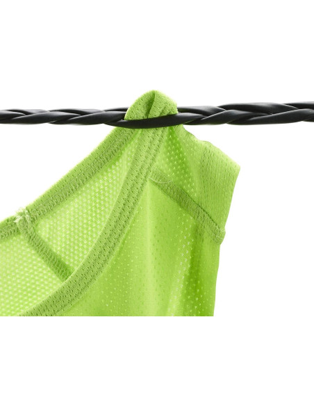 Cuerda de Ropa Ajustable Lewis N. Clark 1.83m para Viajes