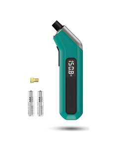 Medidor de Presión de Neumáticos ETENWOLF T300 Plus 200 PSI