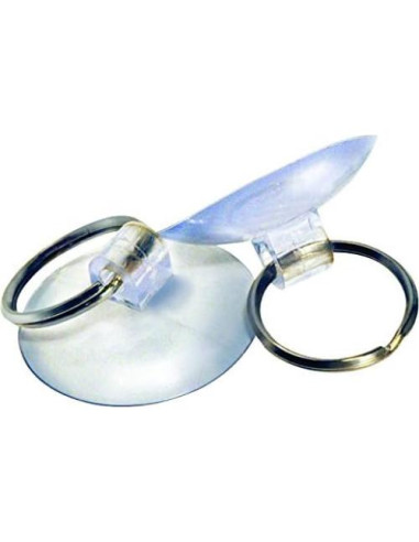 Cuerda de Ropa Ajustable Lewis N. Clark 1.83m para Viajes