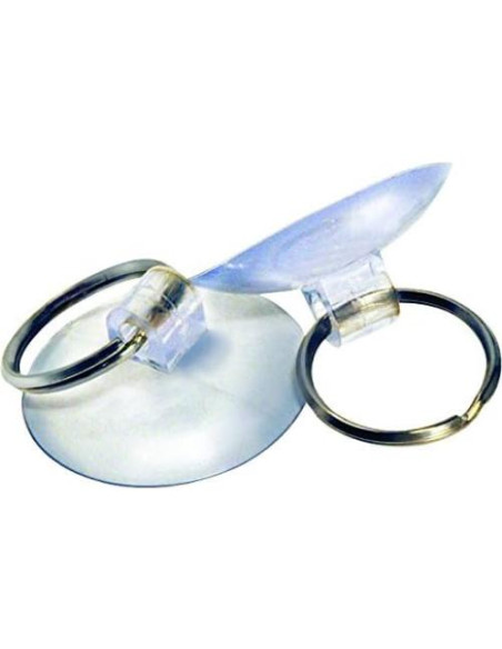 Cuerda de Ropa Ajustable Lewis N. Clark 1.83m para Viajes