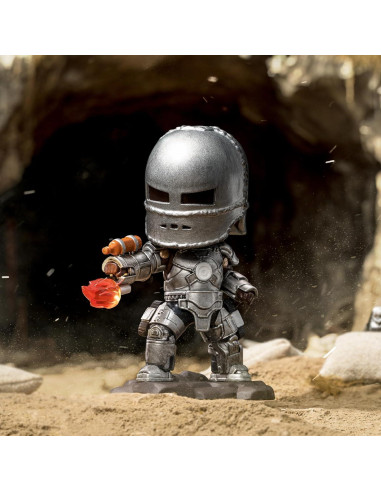 Figuras de Acción POP MART Marvel Infinity Saga - 12 Piezas