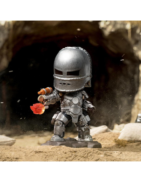 Figuras de Acción POP MART Marvel Infinity Saga - 12 Piezas