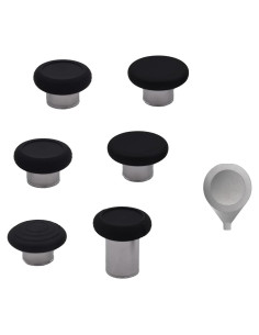 Reemplazo Thumbsticks Alovexiong para Controlador Xbox Elite 2