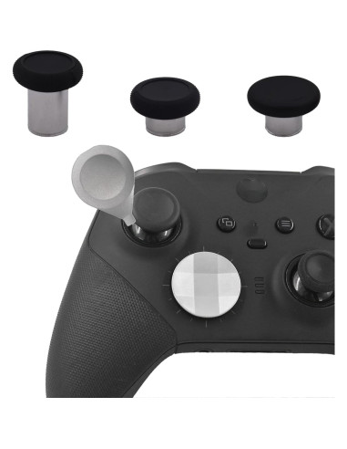 Reemplazo Thumbsticks Alovexiong para Controlador Xbox Elite 2