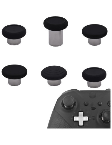 Reemplazo Thumbsticks Alovexiong para Controlador Xbox Elite 2