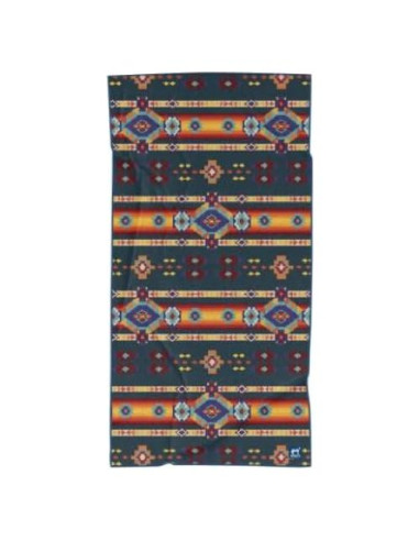 Toalla de Correr Sprints Microfibra 158.75x81.28cm Azteca