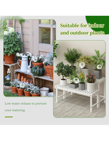 3 Esferas de Riego Automático Gewosi 500 ml para Plantas