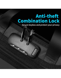 Organizador de Archivos Acordeón Andyer Ignífugo 13 Bolsillos A4 2