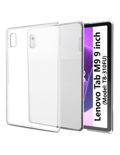 Funda Silicona Antichoque easyBee para Lenovo Tab M9 9"