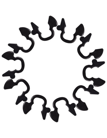 Clips de Cable de Cambio BEONEO 10PCS para 4L60E 4L80E