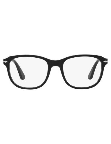 Montura de Gafas Recetadas Persol PO1935V Cuadradas Negras