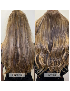 L'ANZA Aceite de Keratina Spray 314 ml - Brillo y Protección UV 2