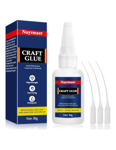 Pegamento para Manualidades Nayrmaer 59g - Multiusos y Rápido