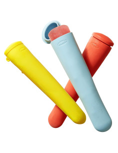 Set de 6 Paletas de Hielo Chef'n 5255873 Multicolor