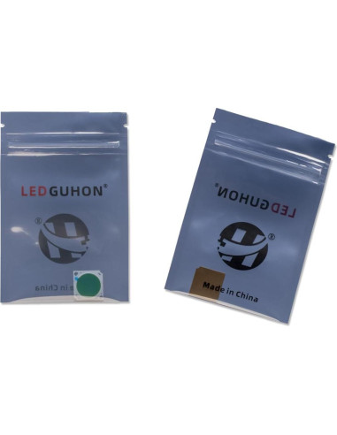 Chip LED 36W Blanco Cálido 3000K CRI95 LEDGUHON