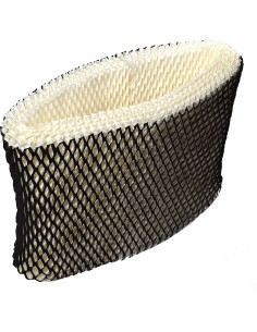 Filtro de Mecha HQRP 2-pack para Humidificadores Walgreens 2