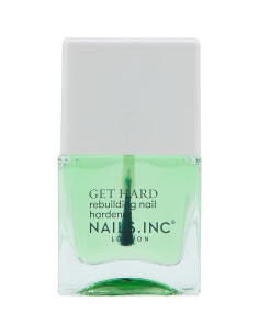 Base Coat Endurecedor Nails Inc Get Hard 13.93 ml Vegano 2