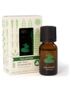 Aceite Esencial ScentSationals 15 ml - Fragancia Equilibrante