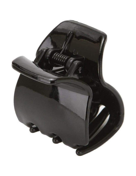 10 Clips de Garra para Cabello Grueso Yishenyishi Negros 10 Clips de Garra para Cabello Grueso Yishenyishi Negros