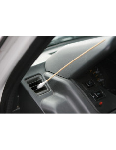 Kit de hisopos de limpieza Performance Tool 225 piezas 2