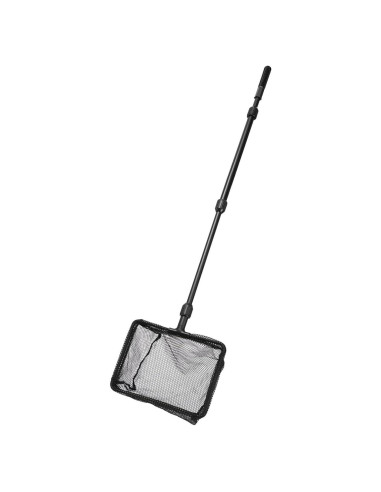 Red de Pesca POPETPOP Telescópica para Acuario 0.9m