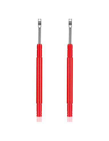 Kit de Herramientas de Eliminación de Manecillas de Reloj JIEYAO