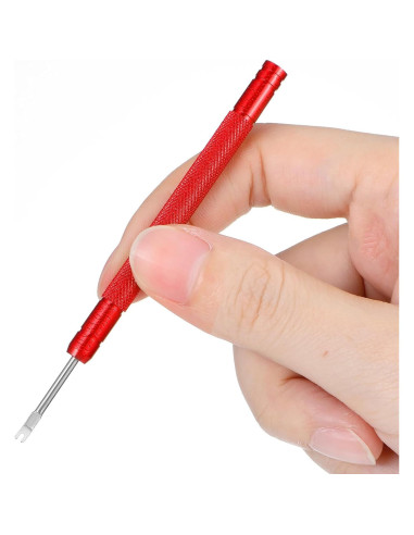 Kit de Herramientas de Eliminación de Manecillas de Reloj JIEYAO