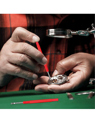 Kit de Herramientas de Eliminación de Manecillas de Reloj JIEYAO